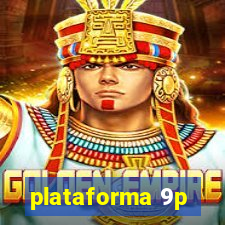 plataforma 9p
